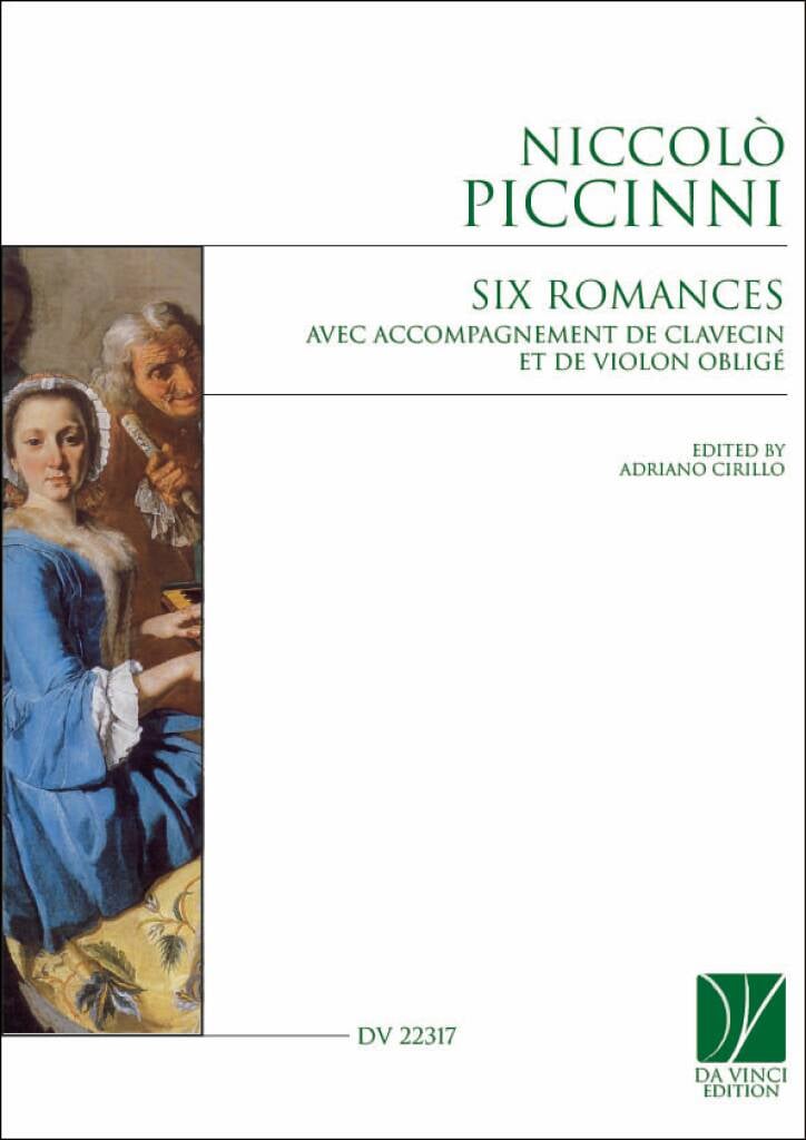 Six Romances